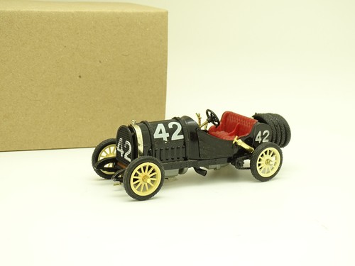 Brumm fiat 115 hp - brumm,