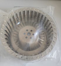 WHIRLPOOL Ventilateur métal