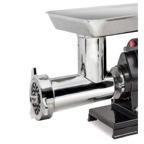 Hachoir viande reber 8830ni - reber,