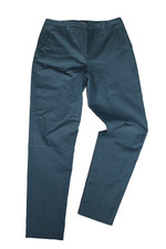 "CAROLL" PANTALON COUPE DROITE T.36:38