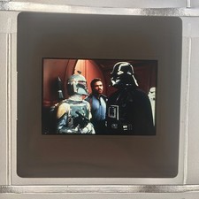 STAR WARS V THE EMPIRE STRIKES