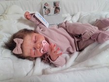 High END Reborn Baby MAPLE By