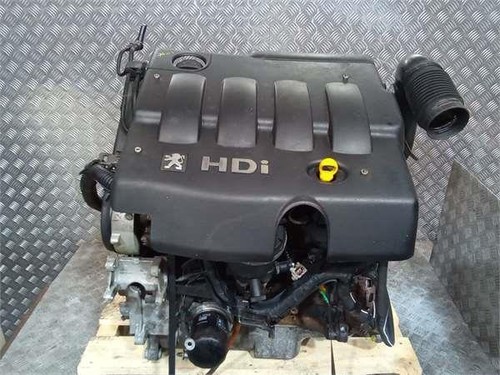 Rhy moteur peugeot 406 berlina - peugeot,