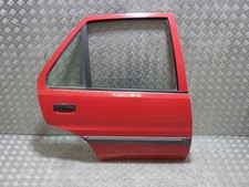 Porte arriere droit PEUGEOT 106 PHASE 1 900896