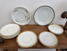 Lot 9 Sous Tasse En