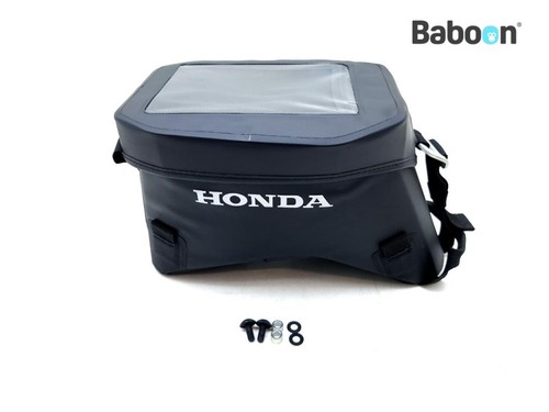 Sacoche réservoir honda - réservoir,
