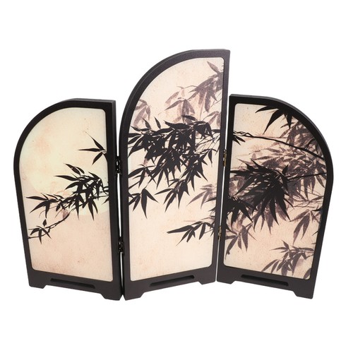 Paravent pliable pour - pour, bureau