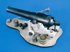 Verlinden - Canon Naval 9