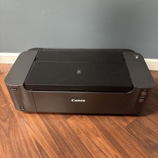 Canon PIXMA PRO-10