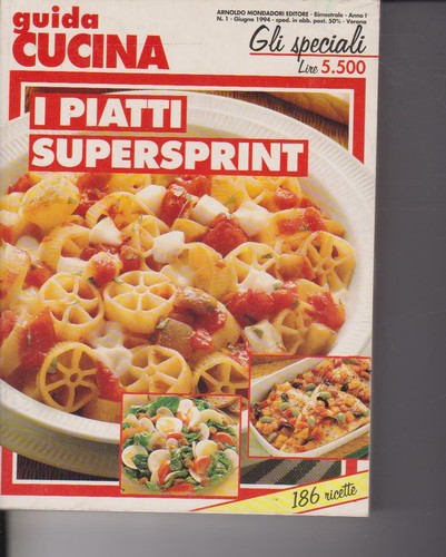 1994 guide cuisine - 1994,