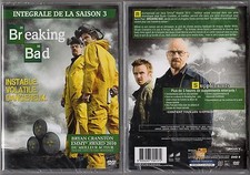 BREAKING BAD - Intégrale