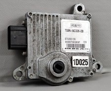 2008 Land Rover LR2 / FORD MONDEO GALAXY SMAX TRANSMISSION TCM UNIT 7G9N14C336DB