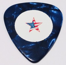 USA STAR Guitar Pick