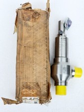 Vanne De Securite Pour