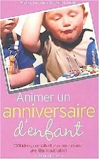 Animer un anniversaire