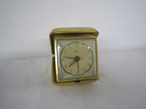 Reveil voyage vintage - de,