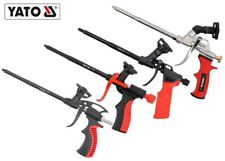 Pistolet À Mousse PU Pistolet À Mousse De Montage Mousse Polyuréthane