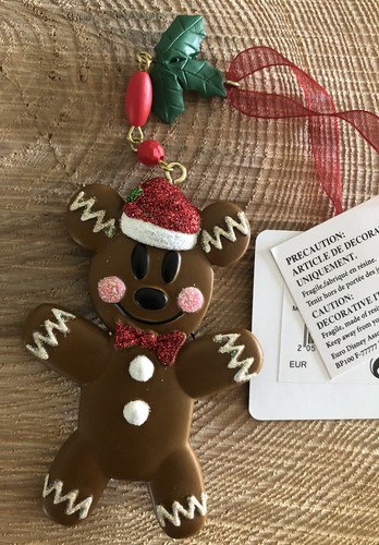 Figurine dangler - 🎅🏼figurine,