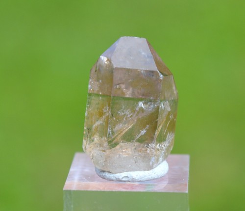 Quartz fumé grammes la - grammes, "la