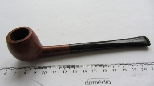Pipe ancienne brulor - brulor,