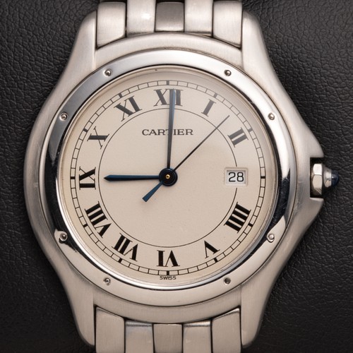 Cartier panthere - cartier,