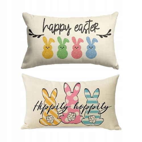 Housses coussin 30x50cm - de,