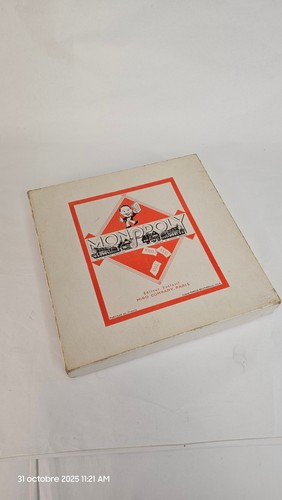 Revivez les années - 60, ce