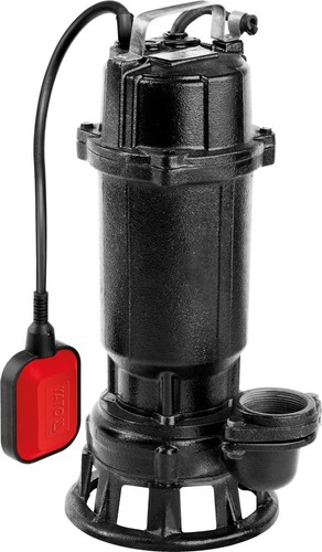 Pompe submersible pour eaux - submersible,