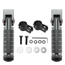 Repose-Pieds Moto pour