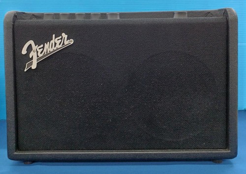 Ampli guitare fender mustang - guitare,