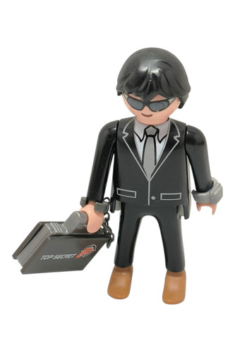 Sympa top agent - top, 9252
