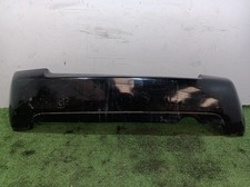 PARE-CHOCS ARRIÈRE / 810267 POUR CITROËN C2 AUDACE