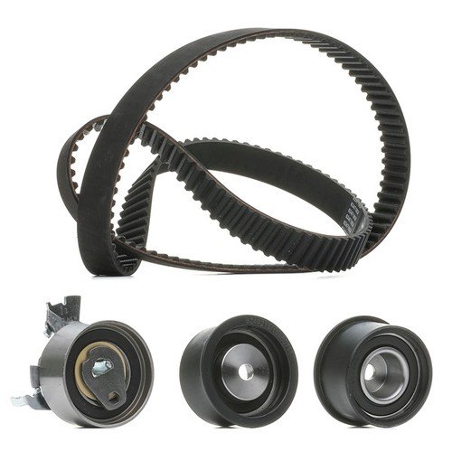 Timing belt kit - , astra