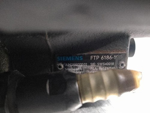 9652175480 pompe injection