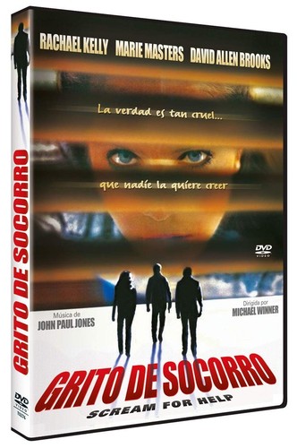 Grito socorro dvd - socorro, [dvd]