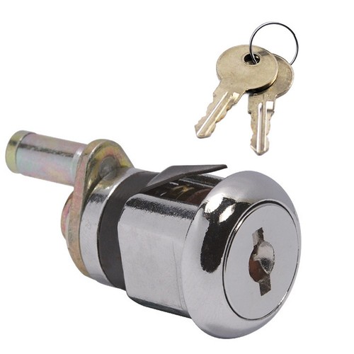 Serrure remplacement pour - serrure, de