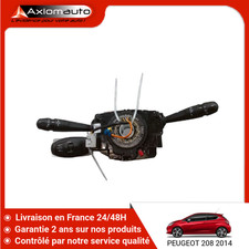 🇫🇷 BLOC COMMODOS PEUGEOT