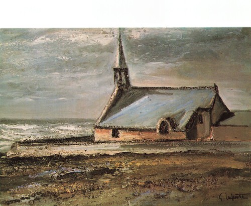 Toile georges laporte la - toile,