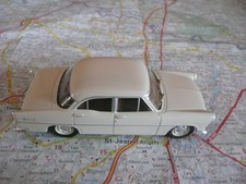 SIMCA Ariane 4 marron 1959  IXO 1/43