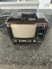 Mini Téléviseur Portable/
