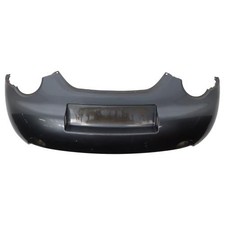 Pare choc arriere VOLKSWAGEN NEW BEETLE 1 PHASE 1 1C0807421HGRU
