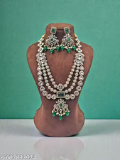 Parure De Bijoux Style