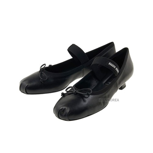 Miu ballerines pour - miu, femmes