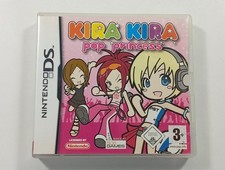 KIRA KIRA POP PRINCESS NINTENDO DS (NDS) EUR OCCASION