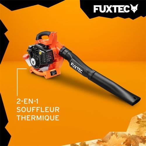 Souffleur feuilles - de,