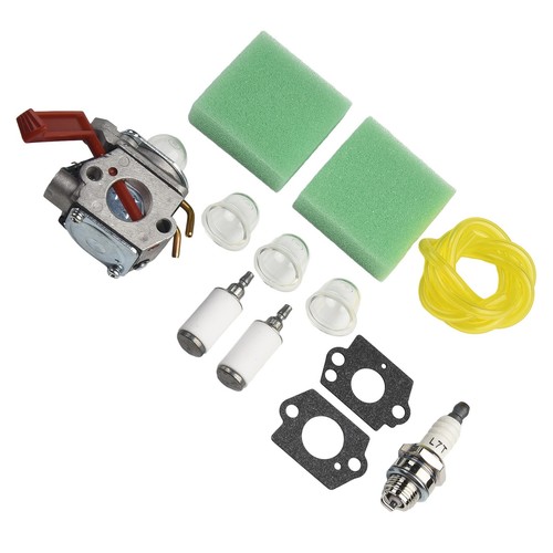 Accessoires kit carburateur - kit,