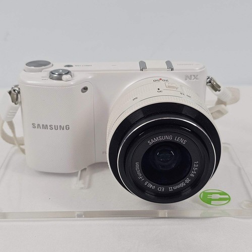 Samsung nx2000 nx2000bgwus - samsung, v-nx2000bgwus