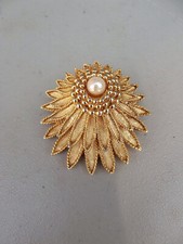 Ancienne Broche Vintage signée Marcel BOUCHER