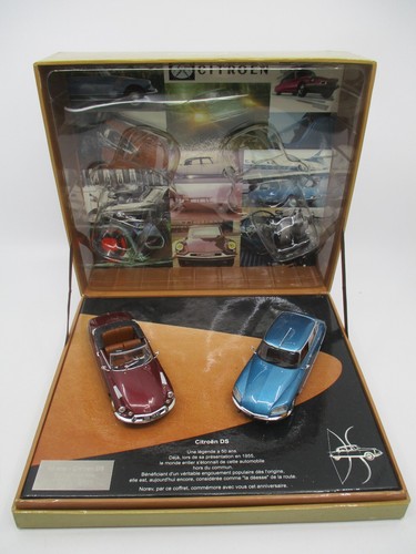 Av439 norev citroen ds - av439, 19