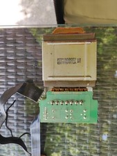 Carte D Alimentation et transfo Amplificateur Stéréo Technics Sa-ex100